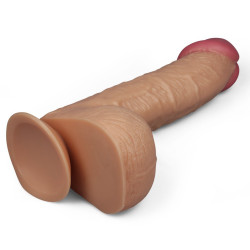LoveToy Gode King Size Legendary 23 x 6cm